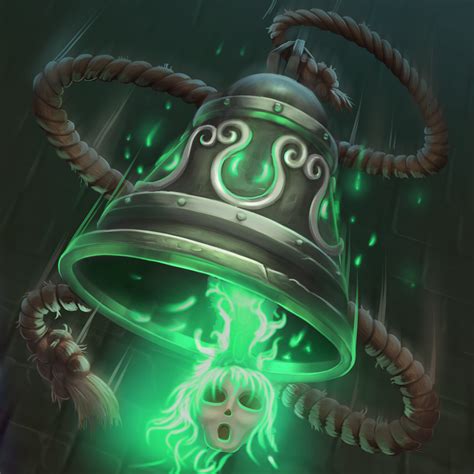 Magic Bell .